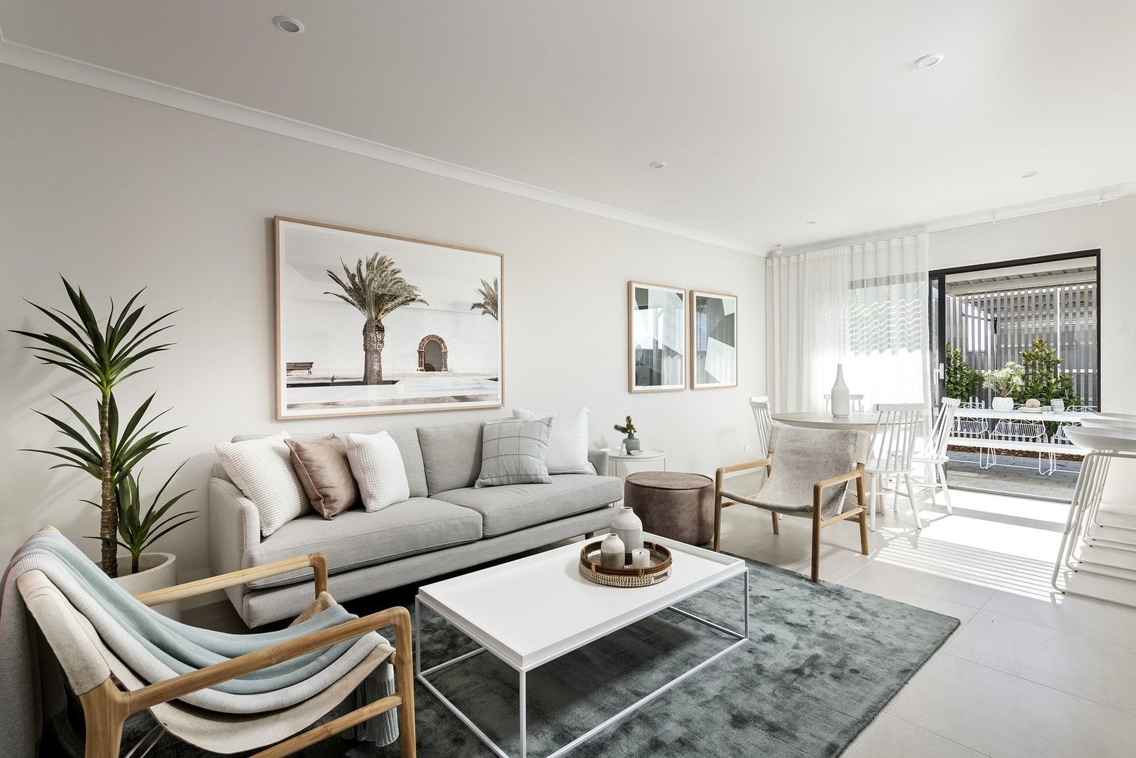 4 bedrooms Townhouse in Lot 1886 Woollcott Avenue BRABHAM WA, 6055