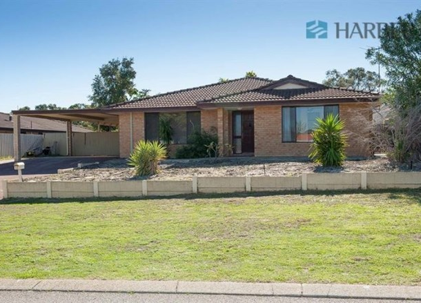 43 Koorana Road, Mullaloo WA 6027