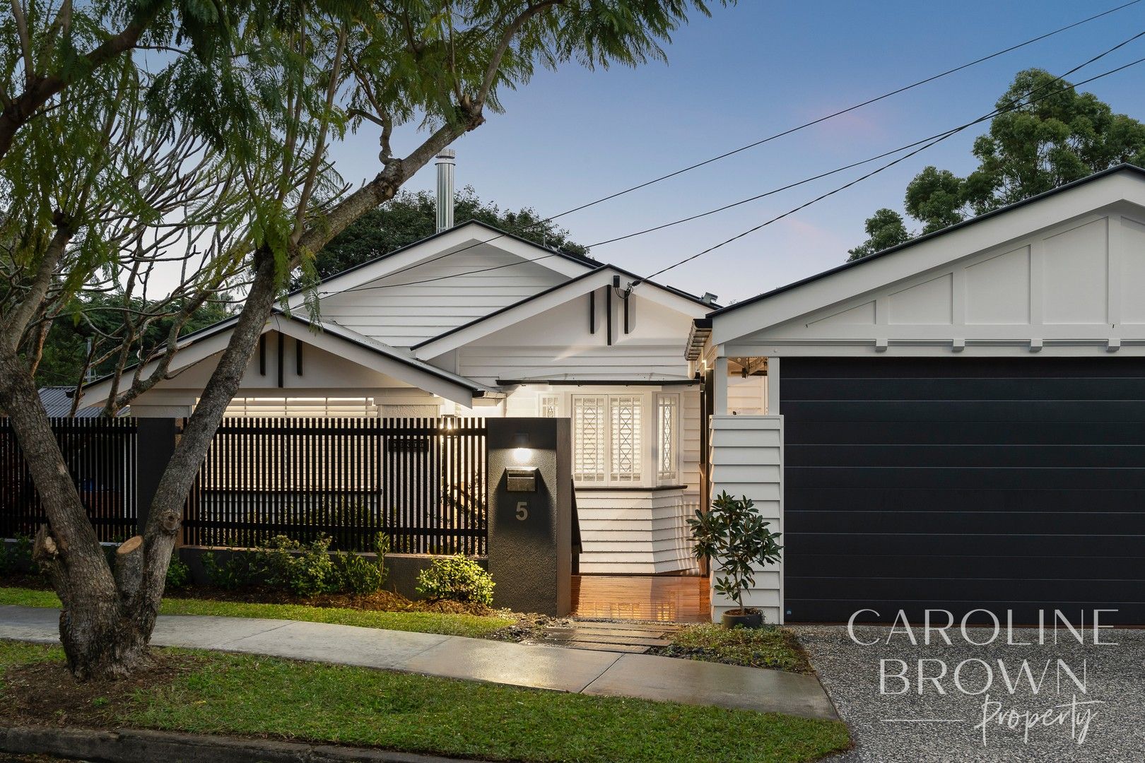4 bedrooms House in 5 Davies Road ASHGROVE QLD, 4060