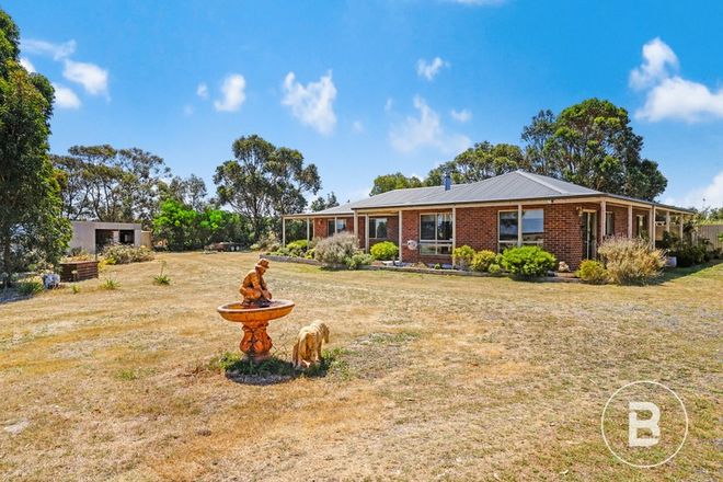 Picture of 37 Russell Road, CORINDHAP VIC 3352