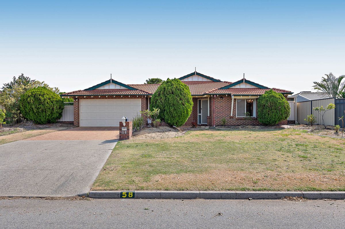 58 Ralphs Street, Seville Grove WA 6112, Image 1