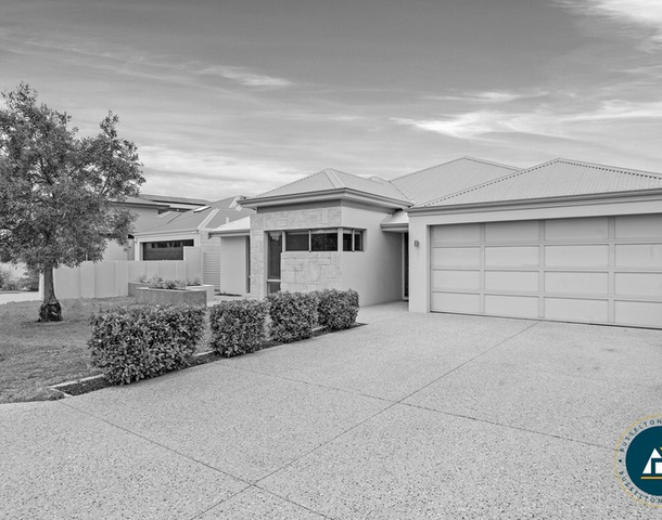 16 Burgee Cove, Geographe WA 6280