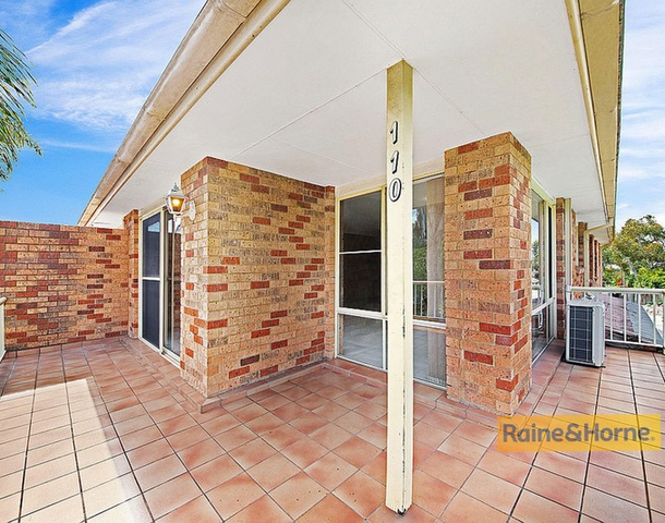 4/110-112 Railway Street, Woy Woy NSW 2256