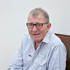 Ross Woodham, Sales representative