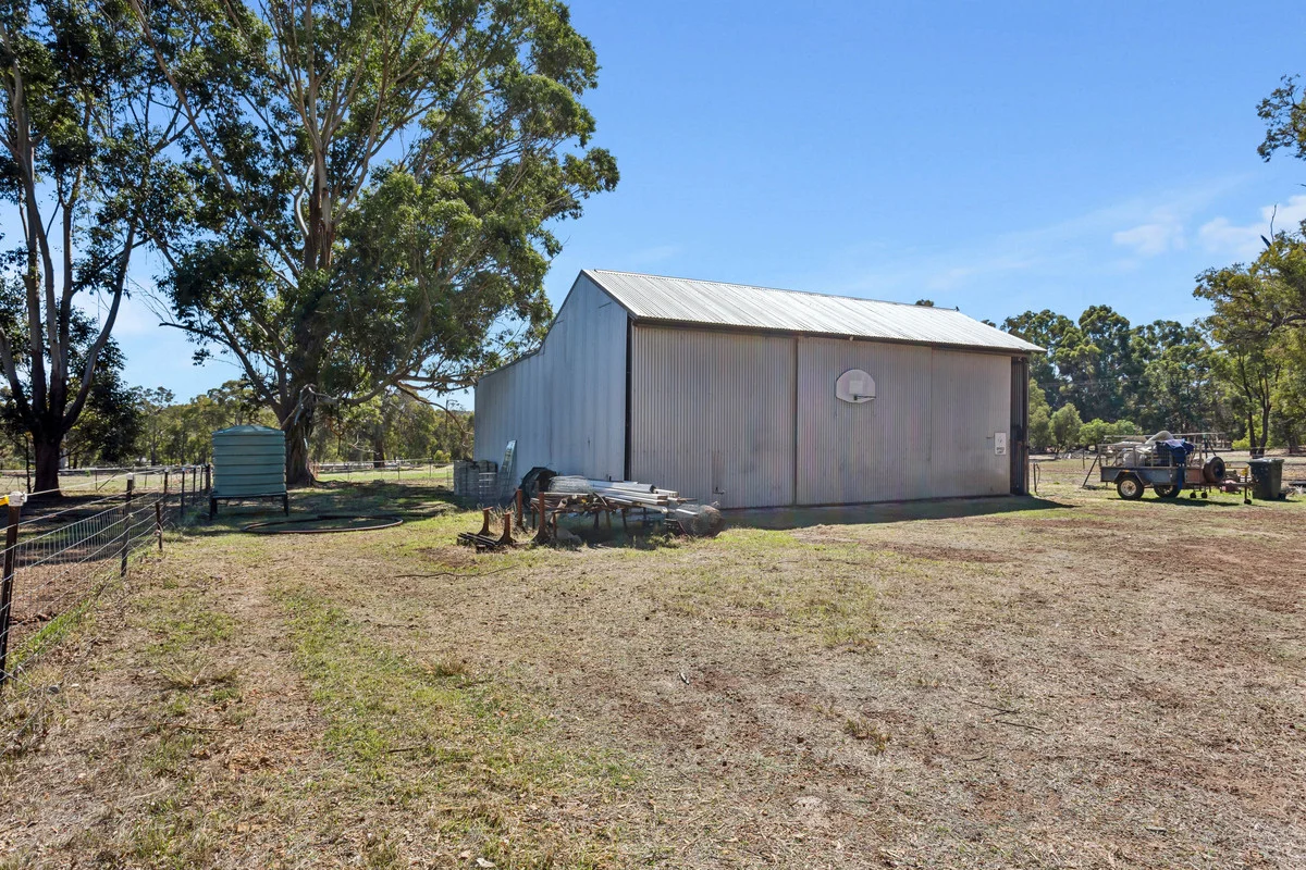 Additional image 26 of 58 Mairinger Way, Wundowie WA 6560