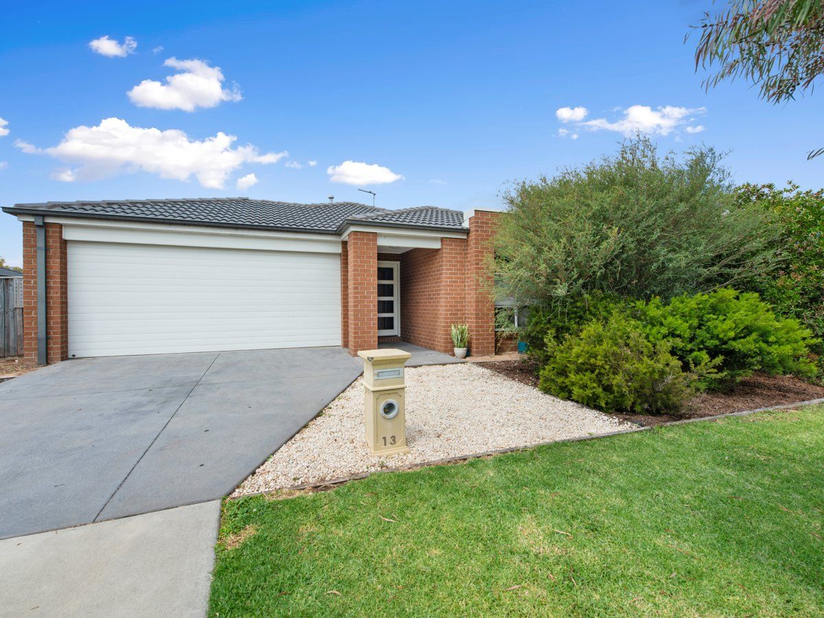 13 Eastcoast Court, East Bairnsdale VIC 3875, Image 0