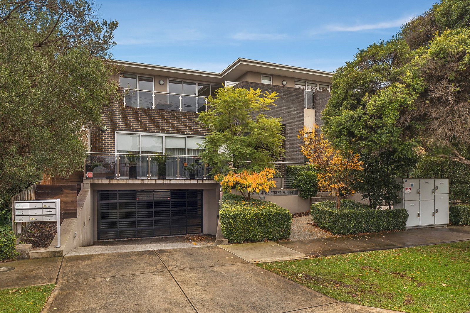 6/88 Rathmines Street, Fairfield VIC 3078, Image 0