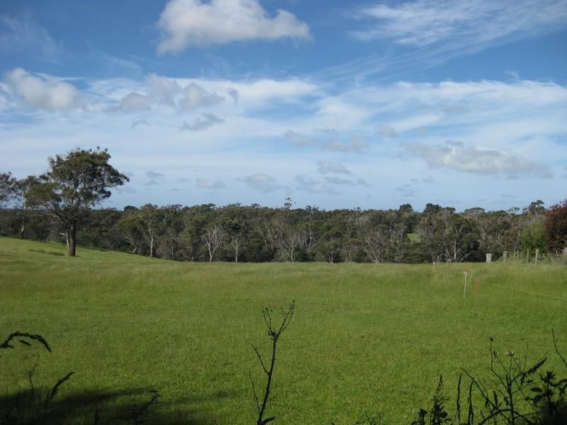 Lot 1/. Chaffey Street, GLADSTONE TAS 7264, Image 0