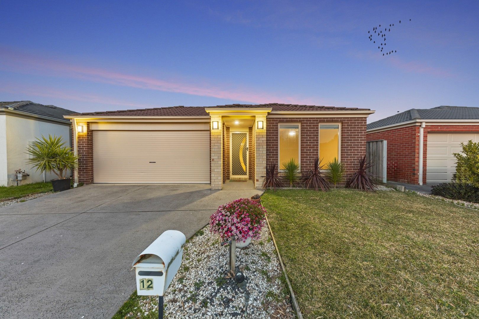 12 Melrose Street, Pakenham VIC 3810, Image 0