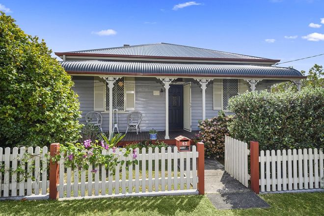 Picture of 43 Jervis Street, NOWRA NSW 2541