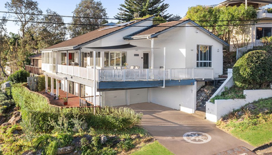 Picture of 40 Hopetoun Street, FORRESTERS BEACH NSW 2260