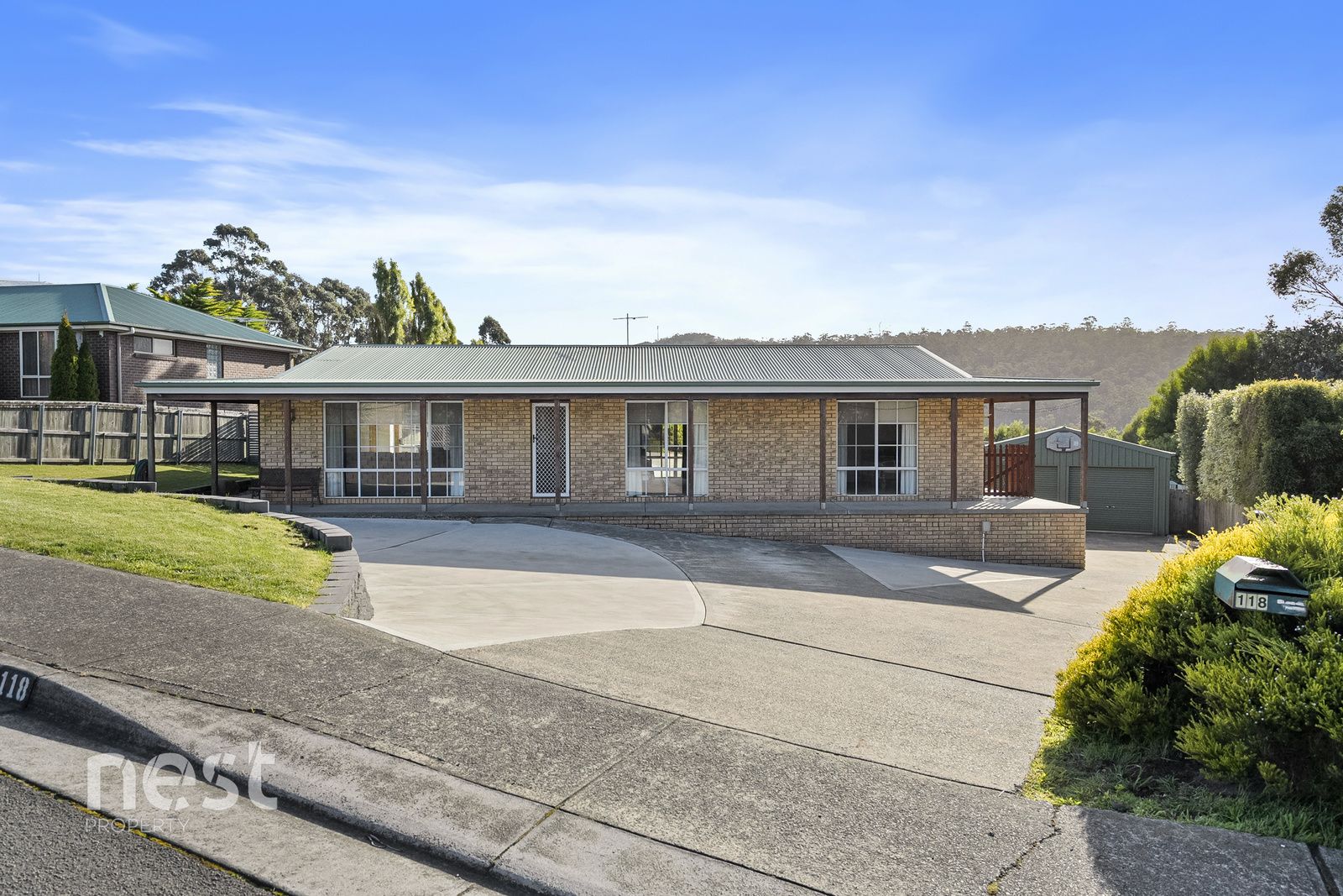 118 Willowbend Road, Kingston TAS 7050 Domain