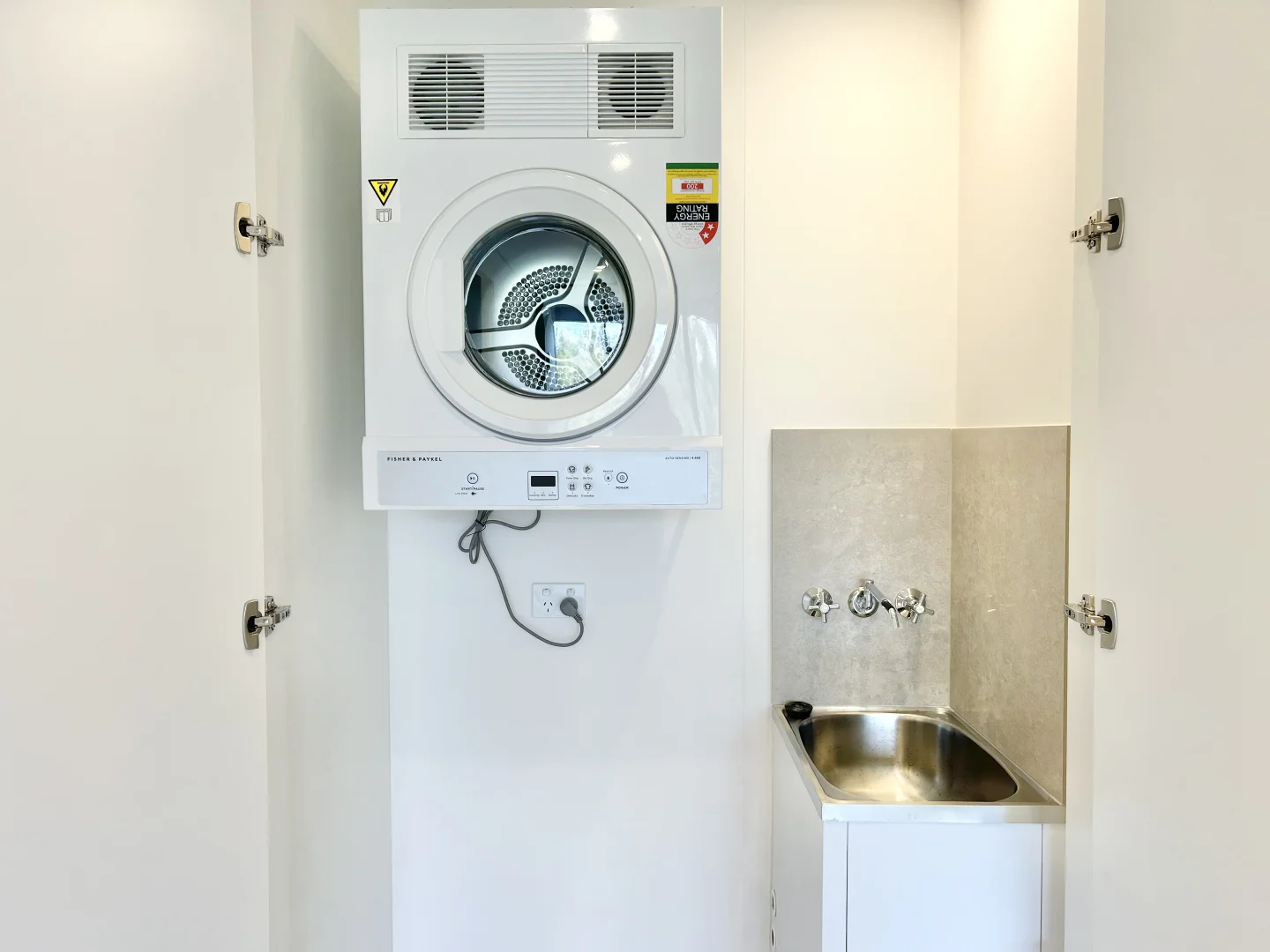 Additional image 10 of 203/12 White Hart Drive, Rouse Hill NSW 2155