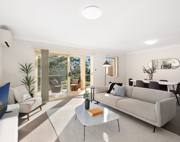 26/1 Bradley Place, Liberty Grove NSW 2138