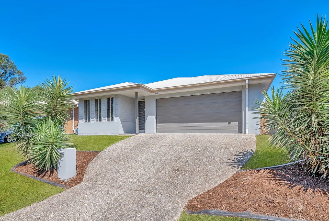 3 Lindsay Lane, Pimpama QLD 4209, Image 0