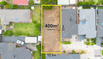 Picture of 51 Creekside Circuit, HILLSIDE VIC 3037