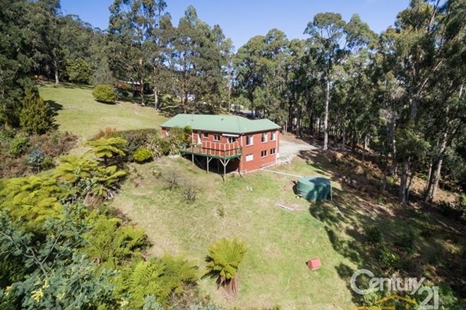 Picture of 5 Sherston Road, EUGENANA TAS 7310