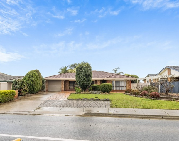 31 Gardenia Crescent, Morphett Vale SA 5162