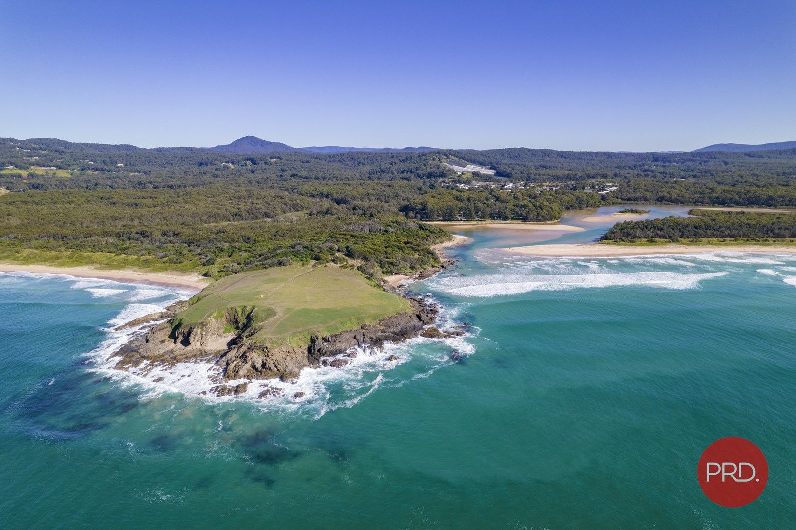 Lot 42 Moonee Beach Estate, Moonee Beach NSW 2450 Domain