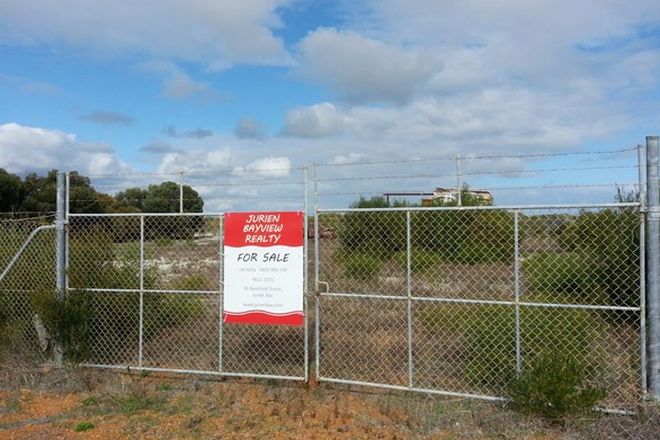 Picture of Lot 584 Dhufish Drive, LEEMAN WA 6514