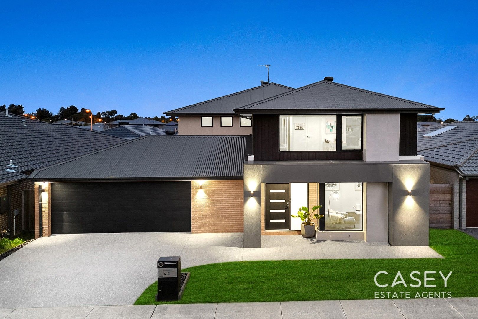 44 Nectar Road, Botanic Ridge VIC 3977, Image 0