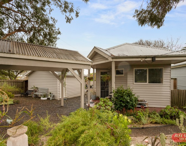 16 Watt Street, Wonthaggi VIC 3995