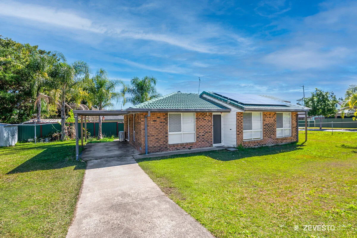Additional image 9 of 4 Carinya Street, Crestmead QLD 4132