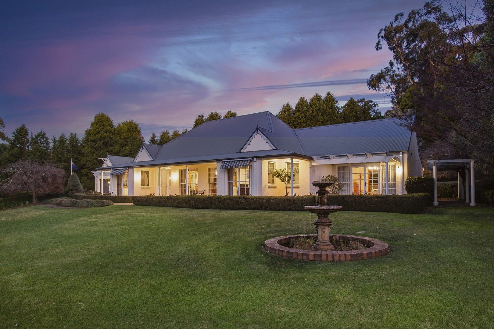 Bowral NSW 2576 - 4 beds house for Sale, Expressions of Interest ...
