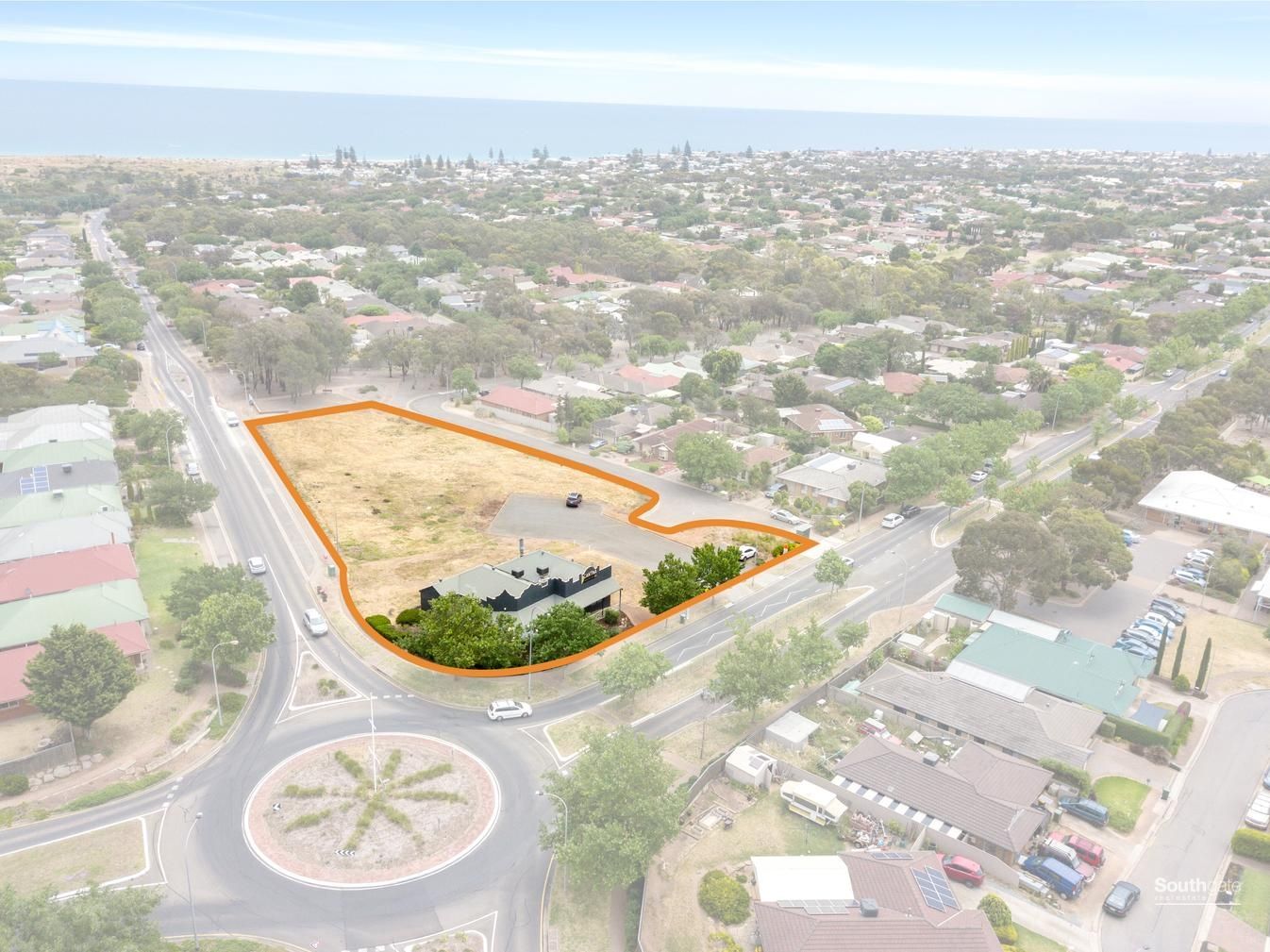 5361 Dalkeith Road, Seaford Rise SA 5169 Domain