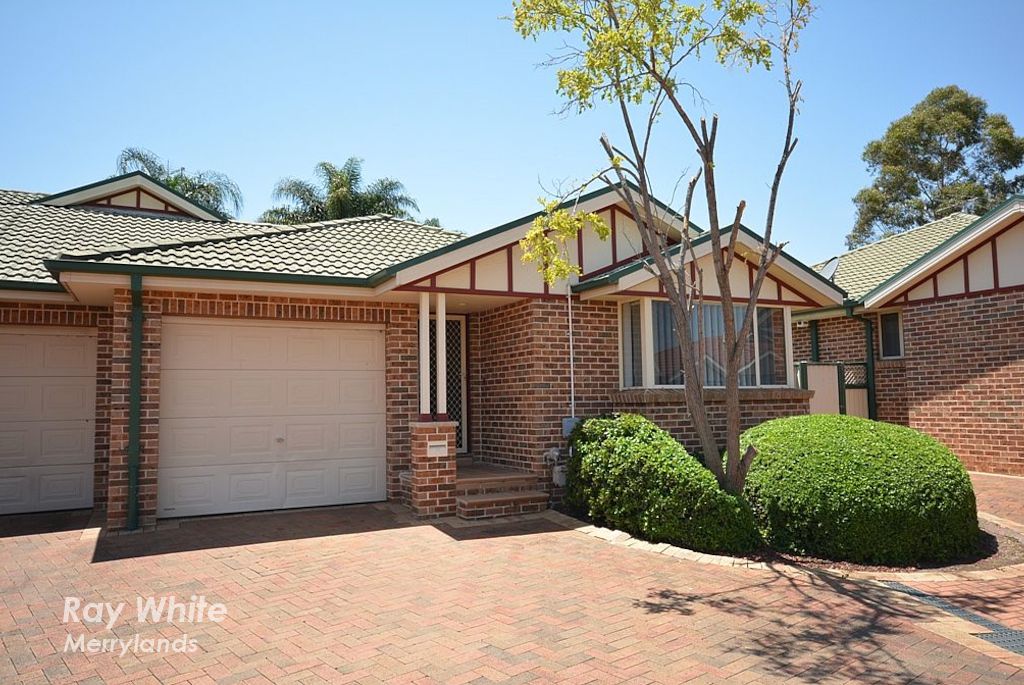 8/529 Merrylands Road, Merrylands NSW 2160, Image 0