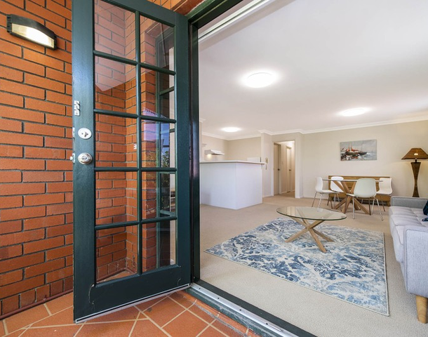 6/20 Walker Avenue, West Perth WA 6005