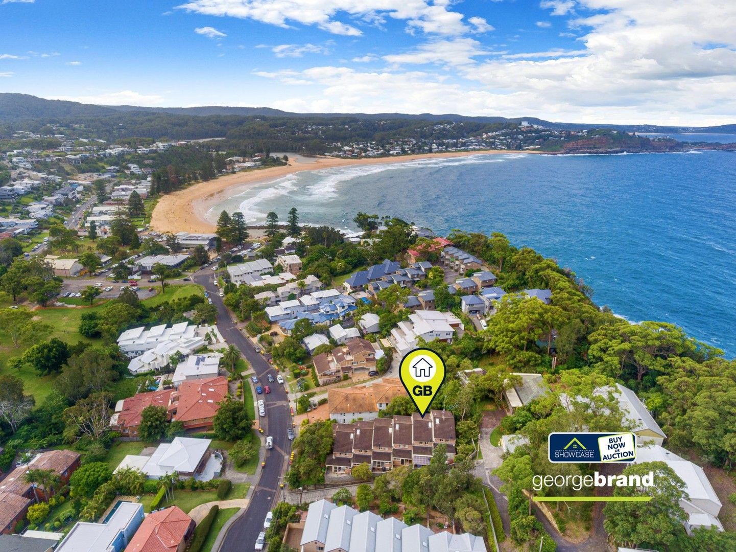 5/34 Avoca Drive, Avoca Beach NSW 2251, Image 0