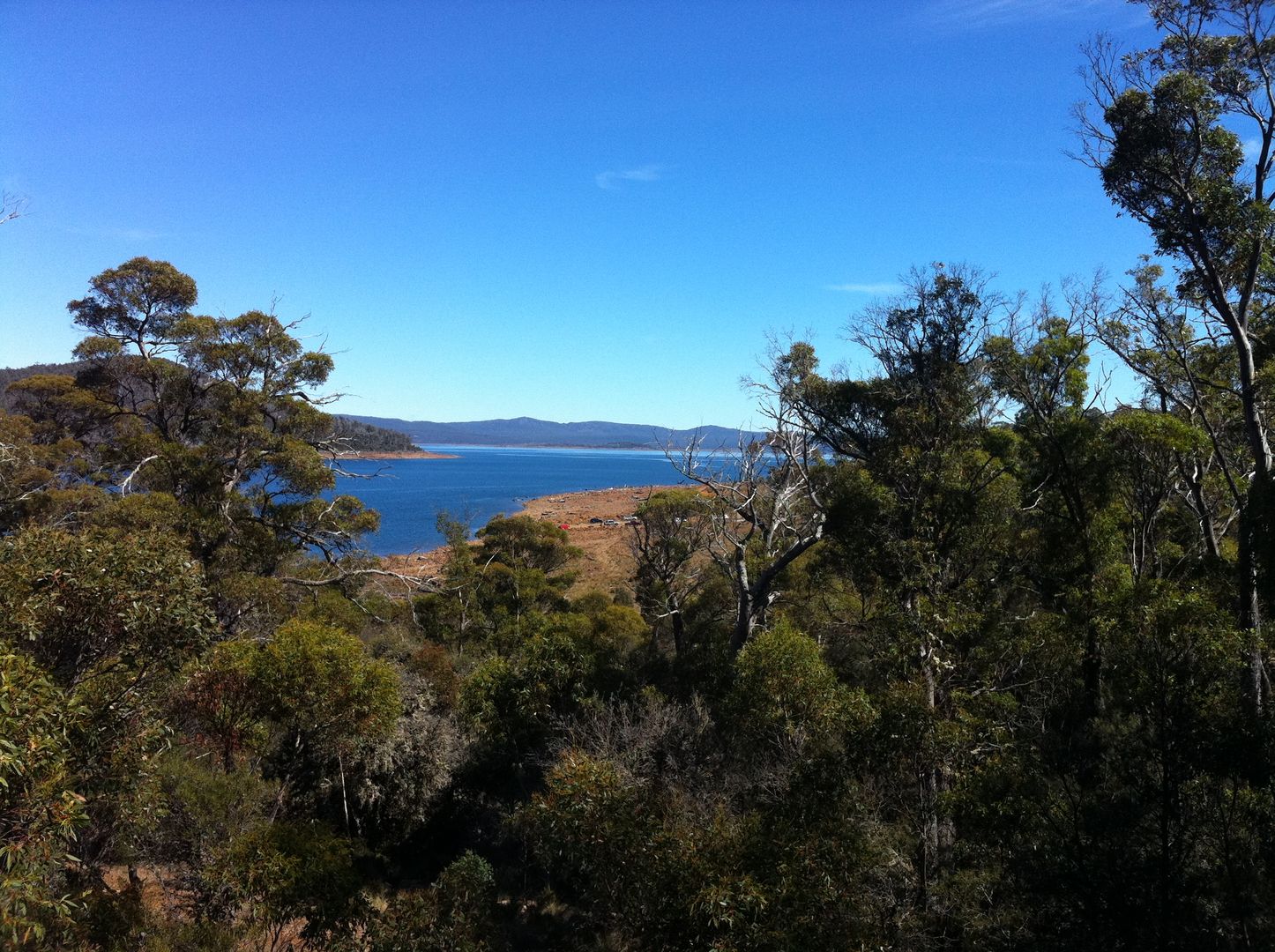 9 Esplanade (Cramps Bay), Miena TAS 7030, Image 1