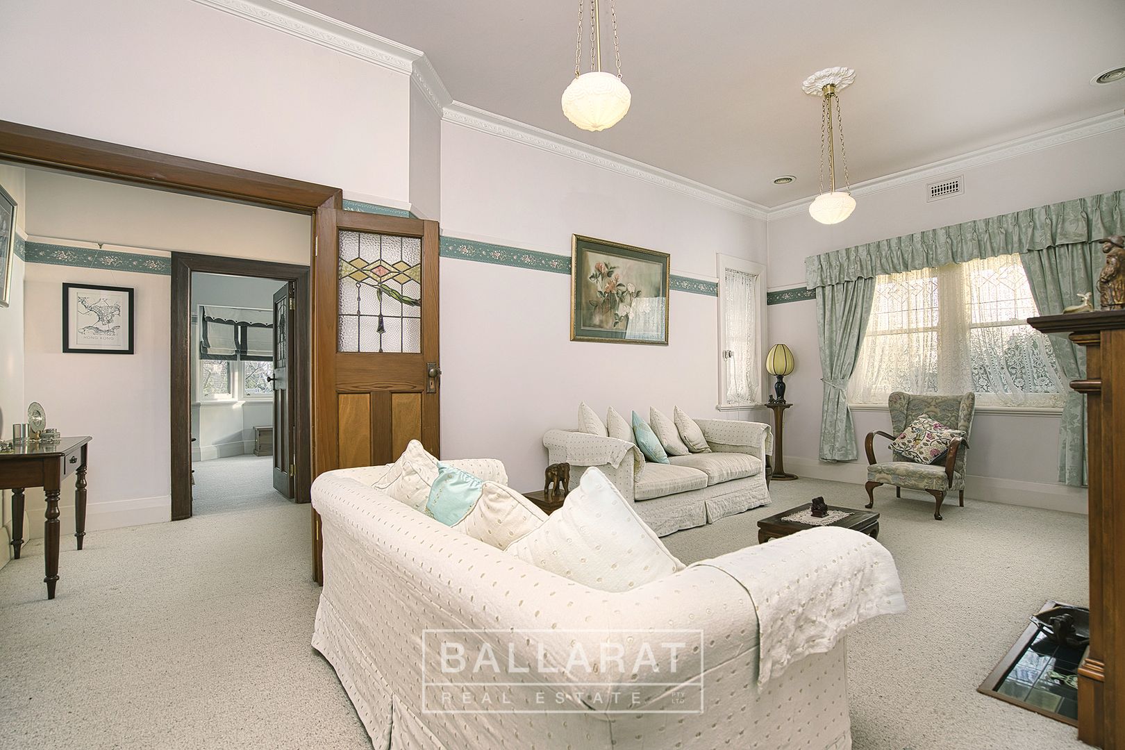 308-310 Clarendon Street, Soldiers Hill VIC 3350, Image 1