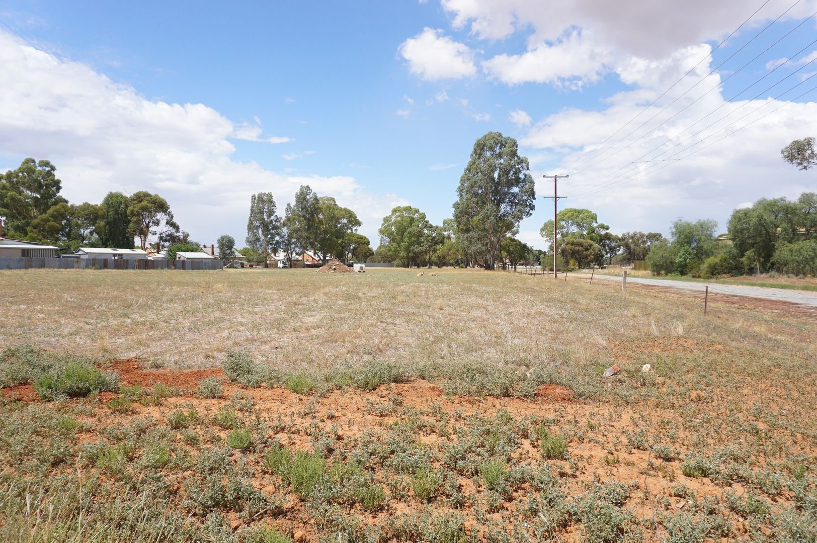 Lot 1 Wanda Terrace, Spalding SA 5454, Image 2