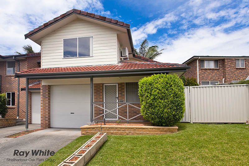 7/8-12 Bettong Street, BLACKBUTT NSW 2529, Image 0