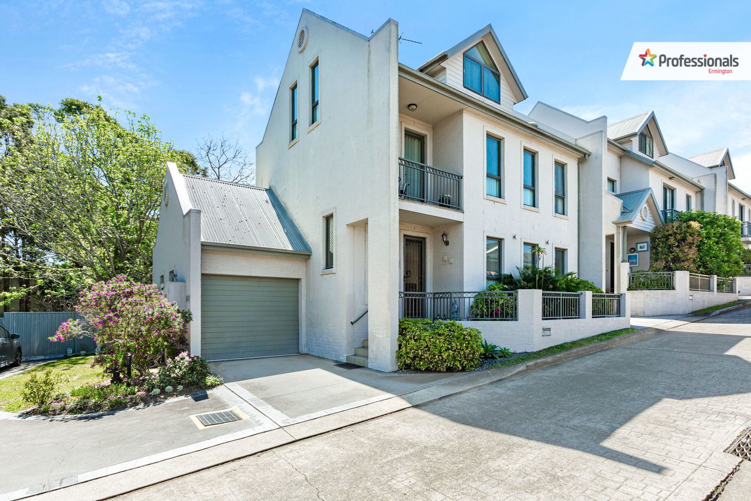 4/1 Checkley Court, Ermington NSW 2115, Image 0