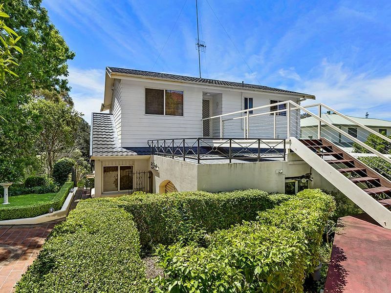 2 Cornish Avenue, Killarney Vale NSW 2261, Image 2