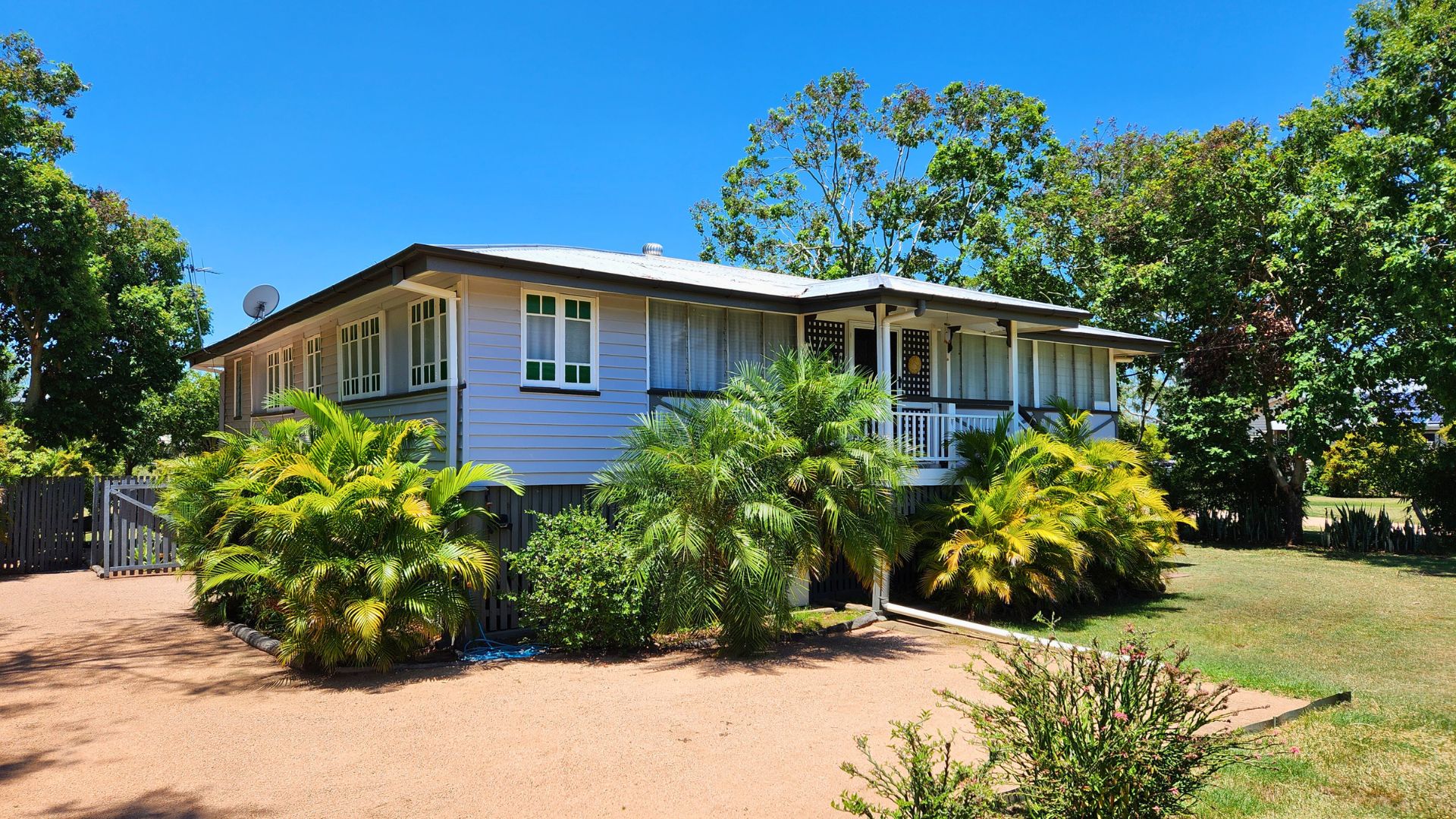 3 Porter Street, Gayndah QLD 4625, Image 0