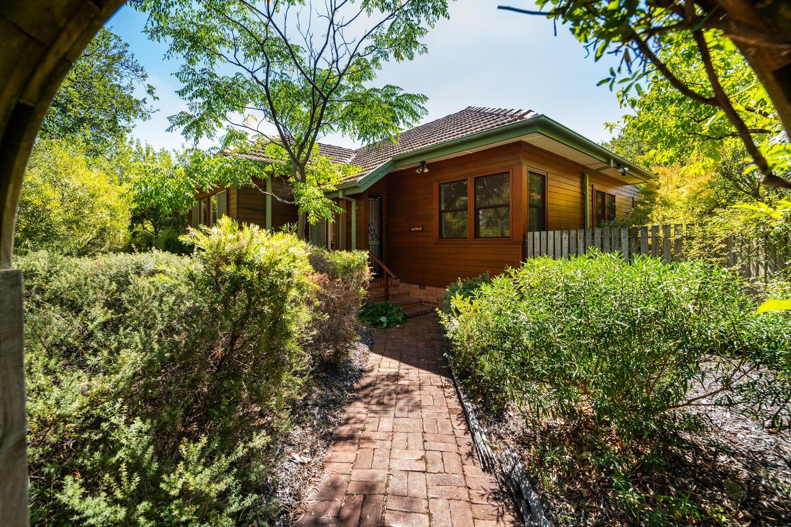 3 bedrooms House in 34 Campbell Street AINSLIE ACT, 2602