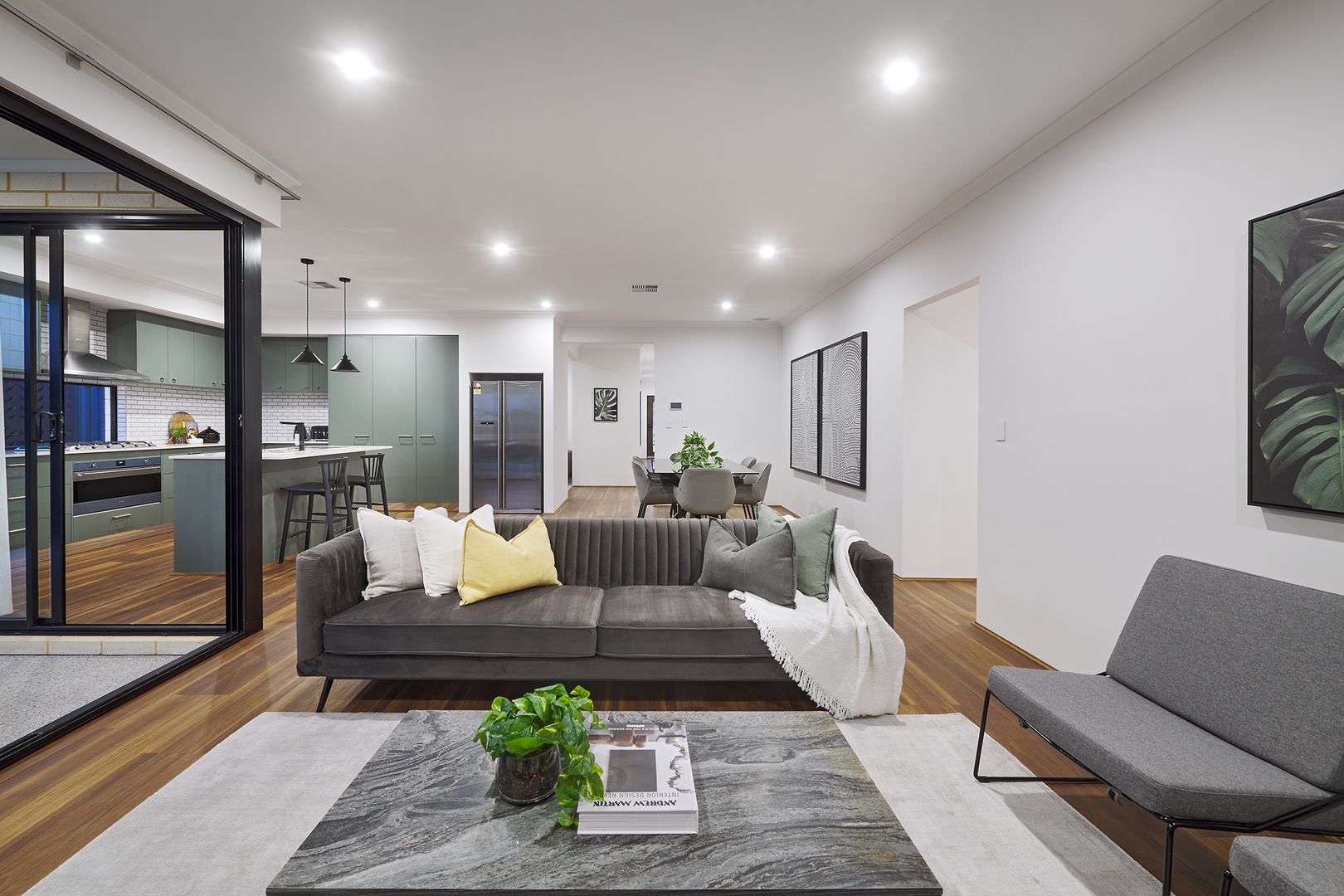 4 bedrooms New House & Land in Lot 5 Estela Avenue PIARA WATERS WA, 6112