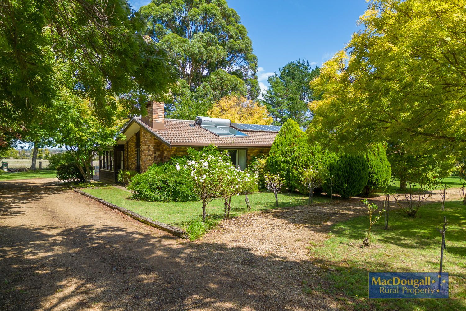 32 Trevellie Lane, Armidale NSW 2350, Image 1