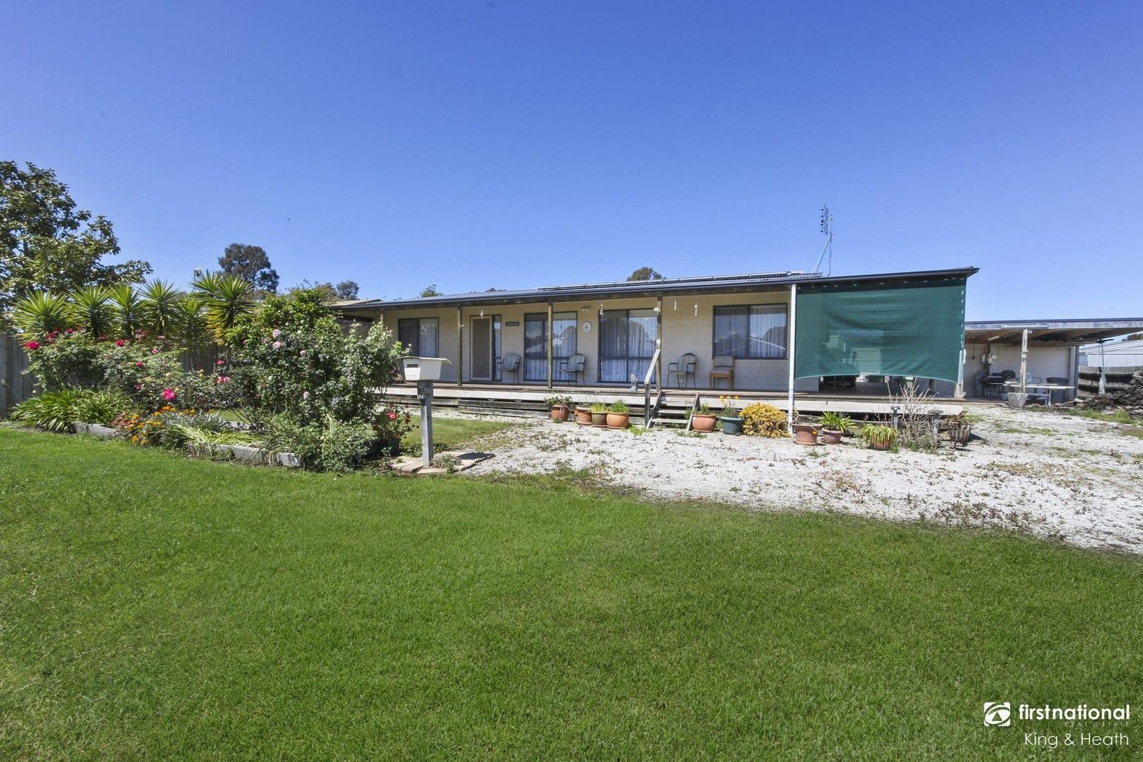 6 David Street, Orbost VIC 3888, Image 0