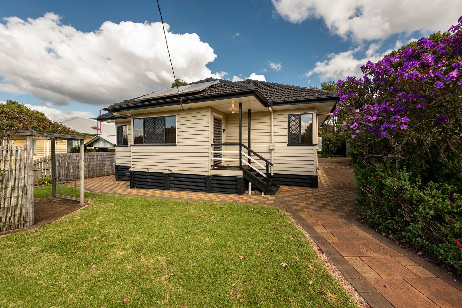 20 Elizabeth St, South Toowoomba QLD 4350 House For Rent Domain