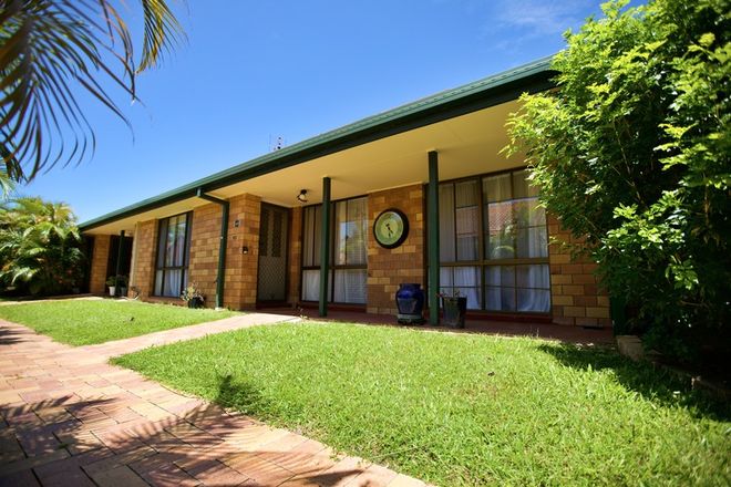 Picture of 45/12 Landau Court, MIAMI QLD 4220