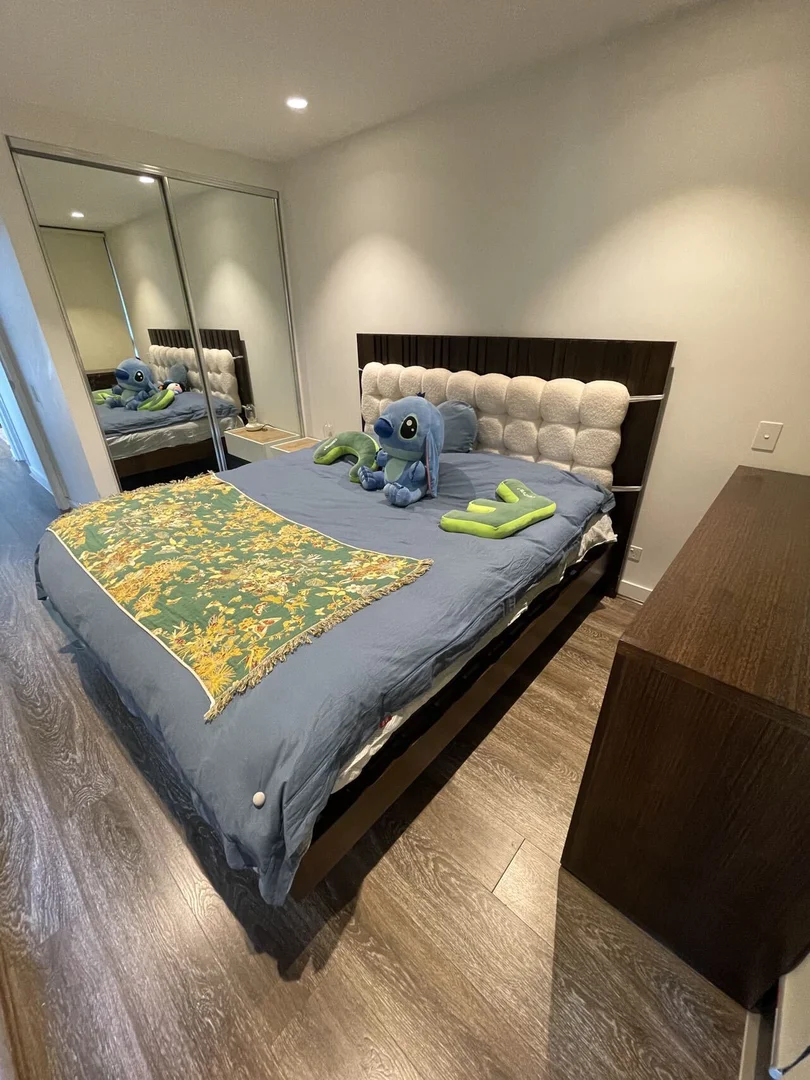 Additional image 7 of Unit 702/285 La Trobe Street, Melbourne VIC 3000