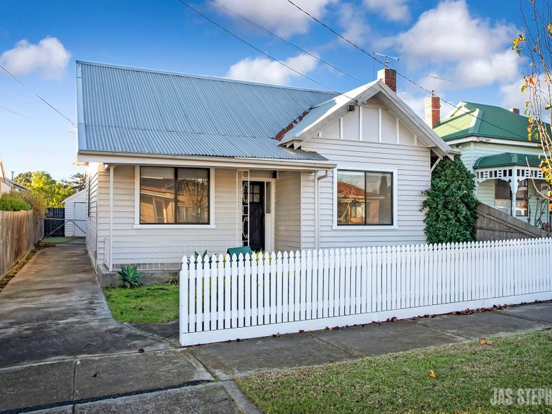 158 Morris Street, Sunshine VIC 3020