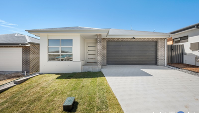 Picture of 15 Melicope Street, TRALEE NSW 2620