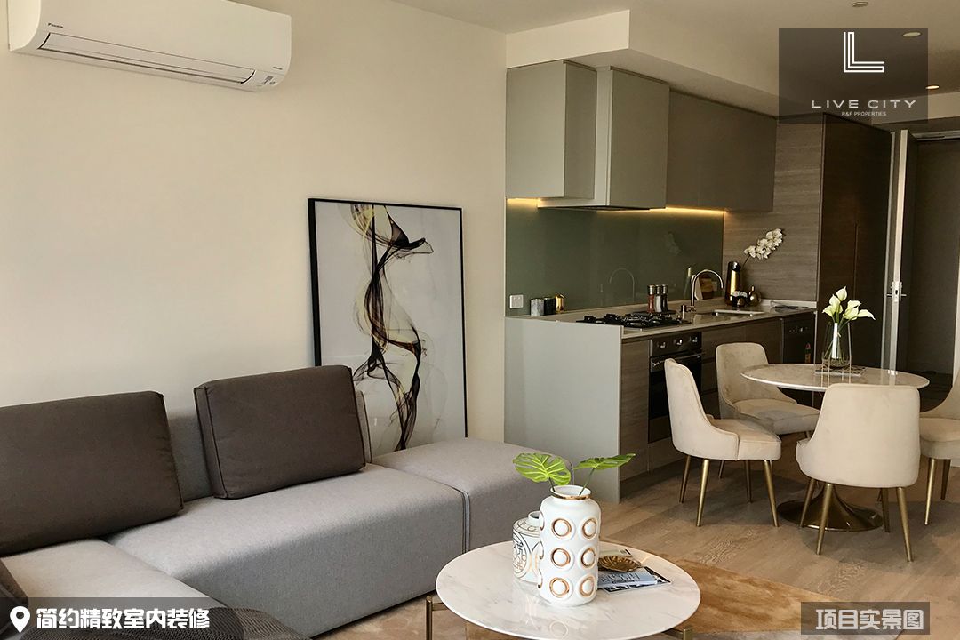 2 bedrooms Apartment / Unit / Flat in  FOOTSCRAY VIC, 3011