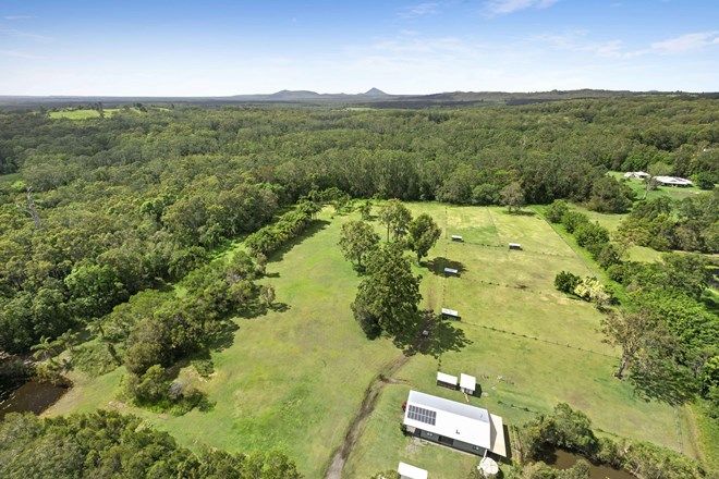 Picture of 644 Cootharaba Road, COOTHARABA QLD 4565
